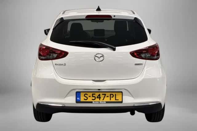 Mazda 2 (2023) thumbnail 6