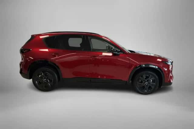 Mazda CX-5 (2026) thumbnail 3