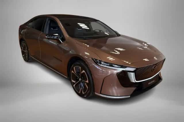 Mazda 6 (2025) thumbnail 2