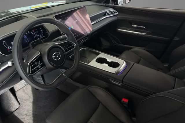 Mazda 6 (2025) thumbnail 11