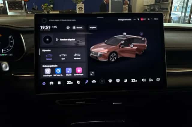 Mazda 6 (2025) thumbnail 12