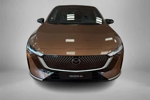 Mazda 6 (2025) thumbnail 6