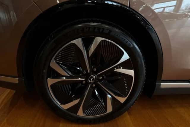 Mazda 6 (2025) thumbnail 8
