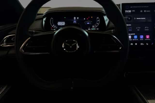 Mazda 6 (2025) thumbnail 9
