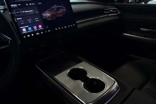 Mazda 6 (2025) thumbnail 10