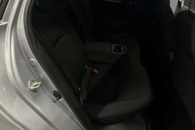 Honda Civic (2017) thumbnail 11