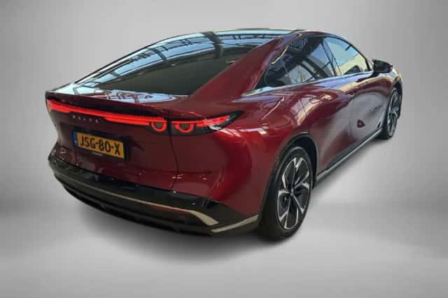 Mazda 6 (2025) thumbnail 2