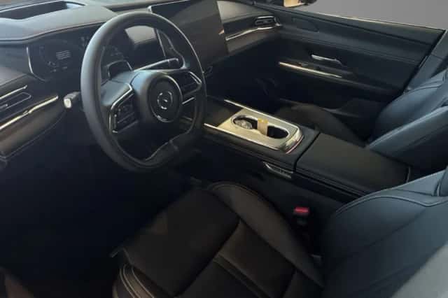 Mazda 6 (2025) thumbnail 12