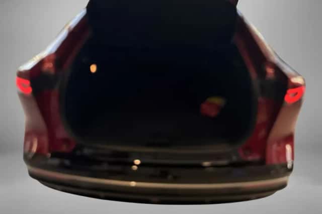 Mazda 6 (2025) thumbnail 16