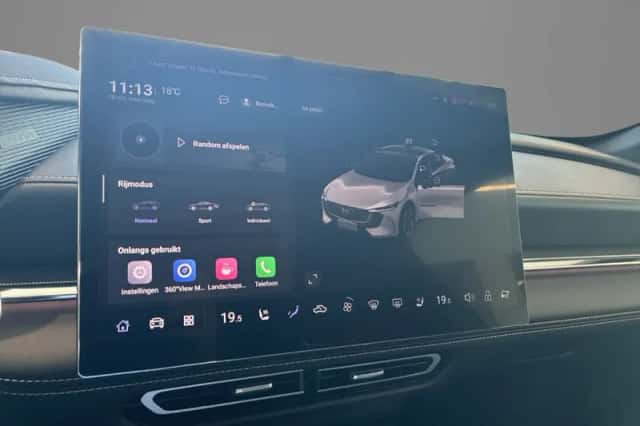 Mazda 6 (2025) thumbnail 19