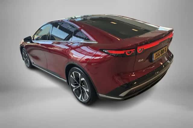 Mazda 6 (2025) thumbnail 3