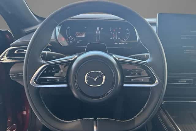 Mazda 6 (2025) thumbnail 22