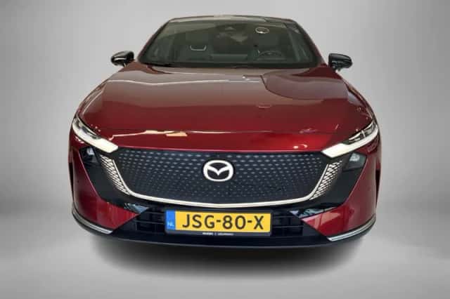 Mazda 6 (2025) thumbnail 4