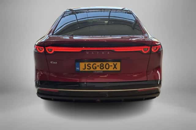 Mazda 6 (2025) thumbnail 5