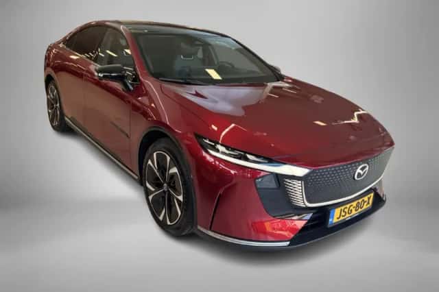 Mazda 6 (2025) thumbnail 6