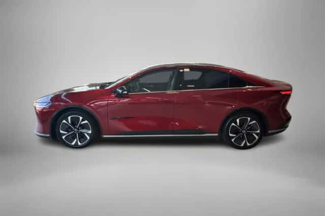 Mazda 6 (2025) thumbnail 7
