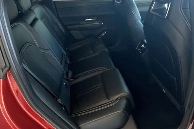 Mazda 6 (2025) thumbnail 9