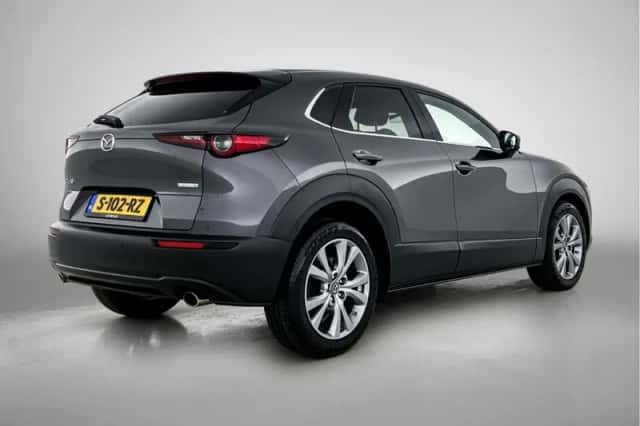 Mazda CX-30 (2023) thumbnail 2