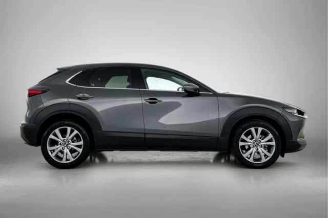 Mazda CX-30 (2023) thumbnail 11