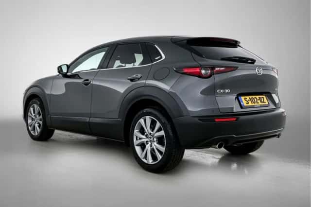 Mazda CX-30 (2023) thumbnail 13