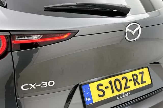 Mazda CX-30 (2023) thumbnail 20