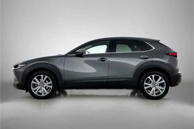 Mazda CX-30 (2023) thumbnail 3