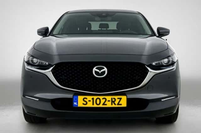 Mazda CX-30 (2023) thumbnail 21