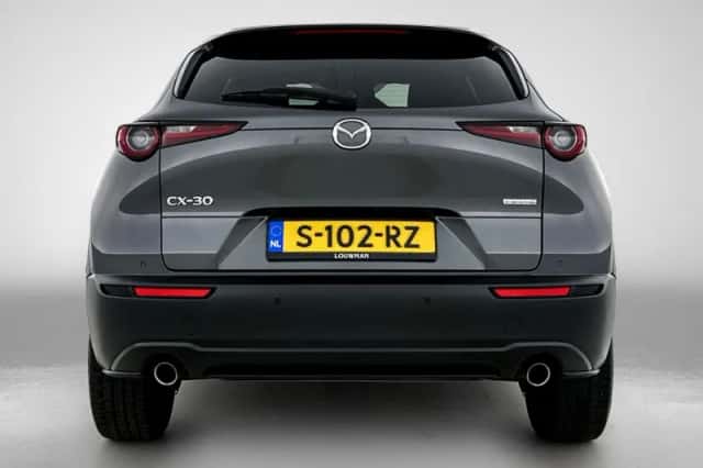 Mazda CX-30 (2023) thumbnail 22