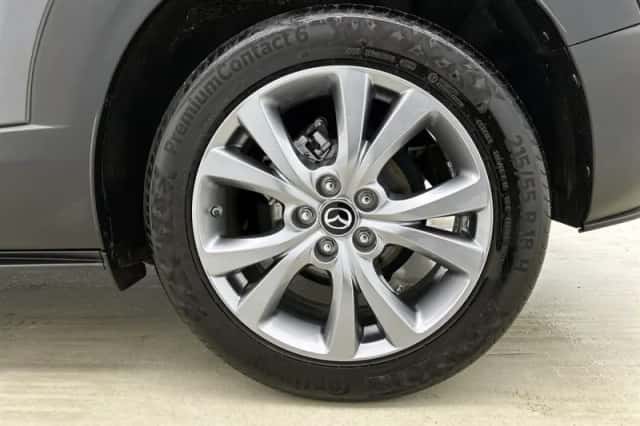Mazda CX-30 (2023) thumbnail 24
