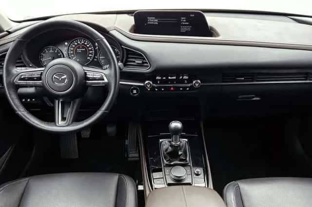 Mazda CX-30 (2023) thumbnail 4