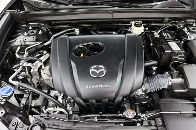 Mazda CX-30 (2023) thumbnail 33