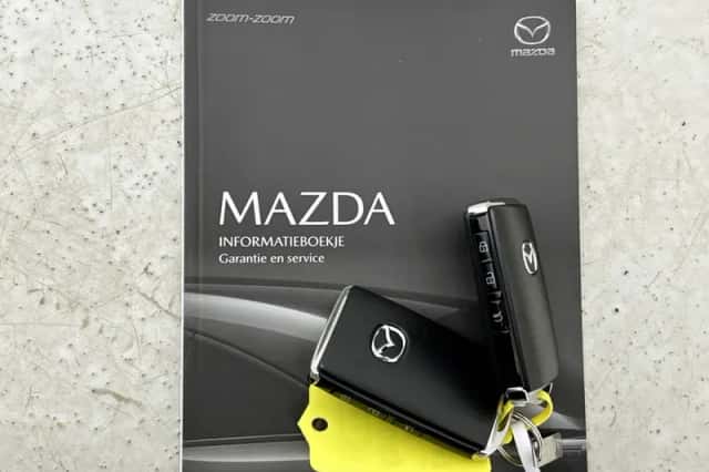 Mazda CX-30 (2023) thumbnail 34