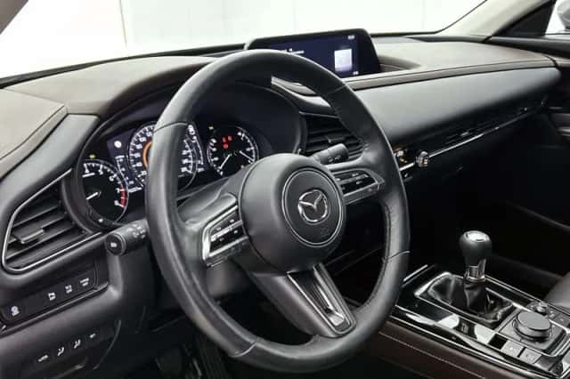 Mazda CX-30 (2023) thumbnail 38