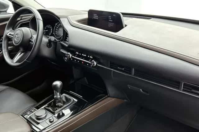 Mazda CX-30 (2023) thumbnail 6