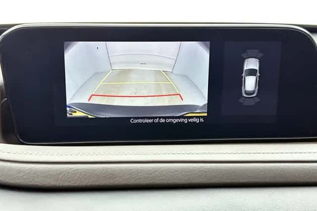 Mazda CX-30 (2023) thumbnail 8