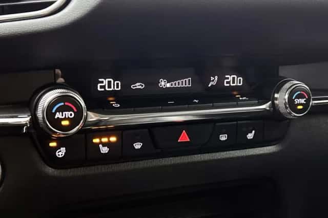 Mazda CX-30 (2023) thumbnail 9