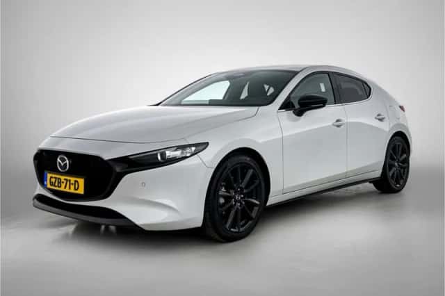 Mazda 3 (2024)