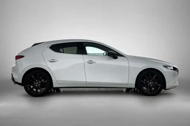 Mazda 3 (2024) thumbnail 11