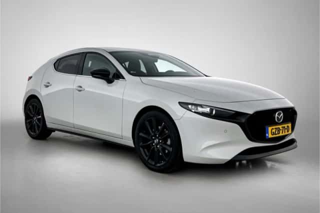 Mazda 3 (2024) thumbnail 12
