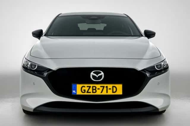 Mazda 3 (2024) thumbnail 20
