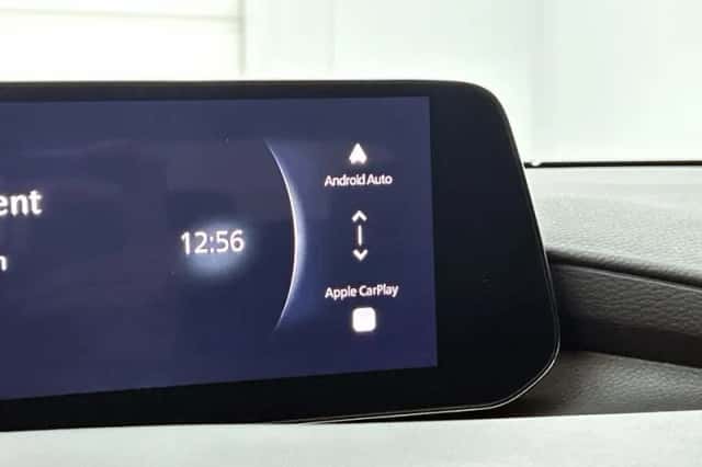 Mazda 3 (2024) thumbnail 30
