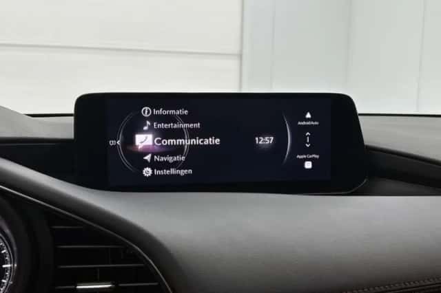 Mazda 3 (2024) thumbnail 7