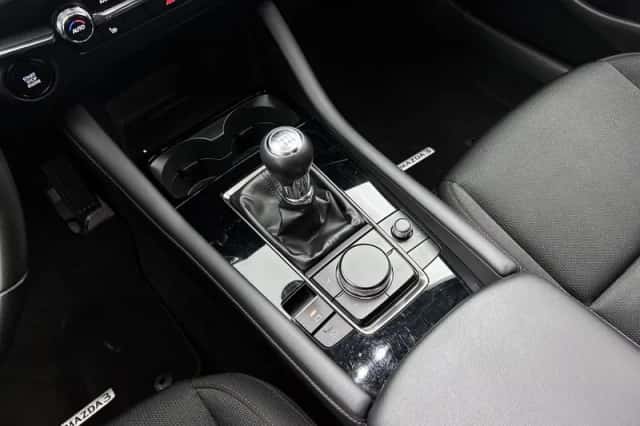 Mazda 3 (2024) thumbnail 10