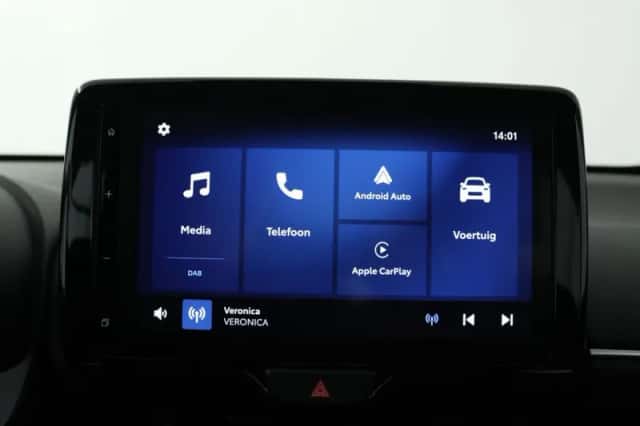 Mazda 2_Hybrid (2024) thumbnail 11