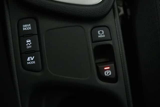 Mazda 2_Hybrid (2024) thumbnail 20
