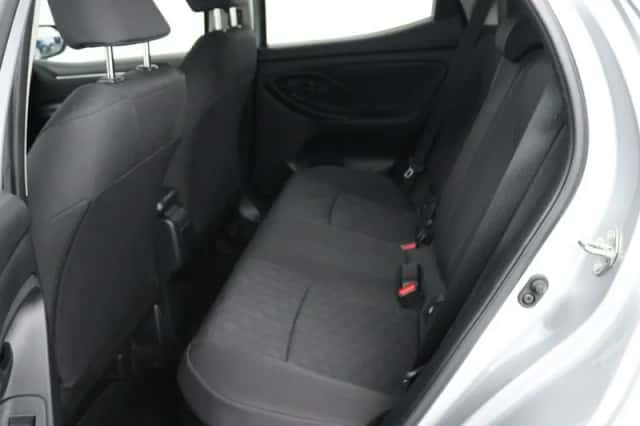 Mazda 2_Hybrid (2024) thumbnail 22