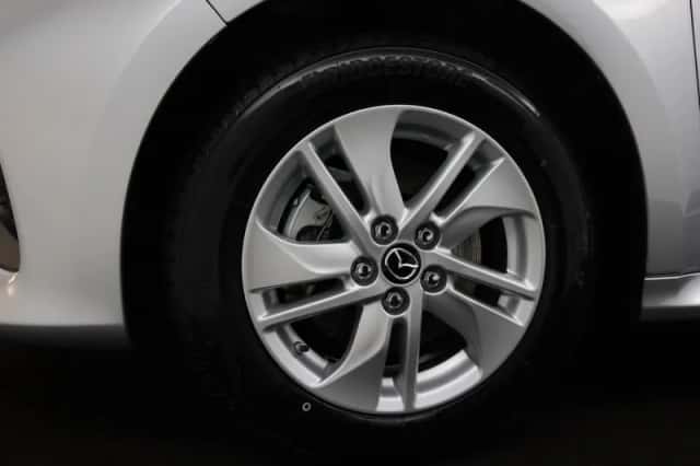 Mazda 2_Hybrid (2024) thumbnail 23