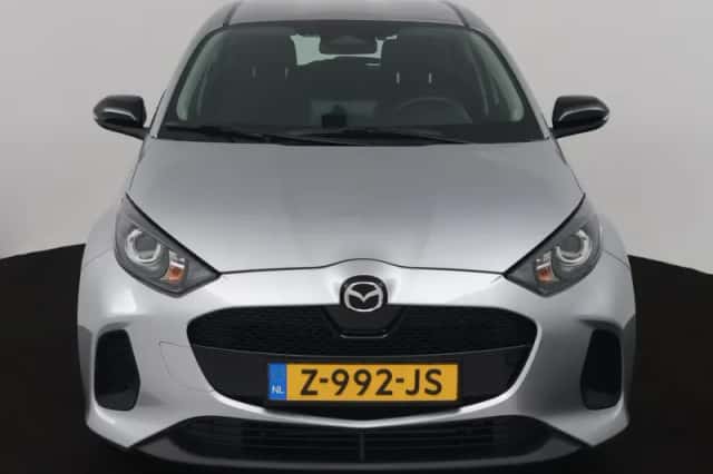 Mazda 2_Hybrid (2024) thumbnail 24