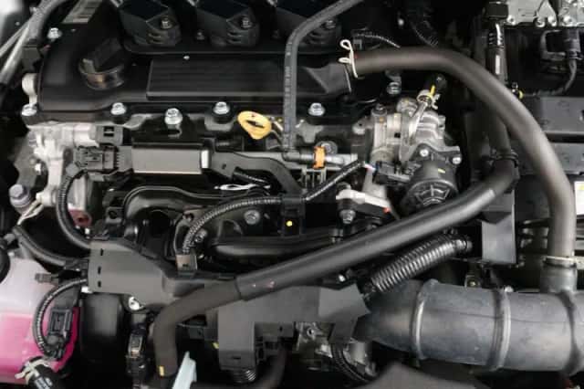 Mazda 2_Hybrid (2024) thumbnail 26