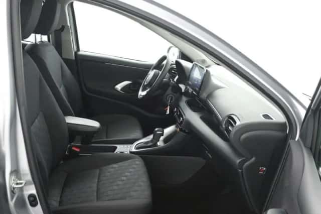 Mazda 2_Hybrid (2024) thumbnail 27